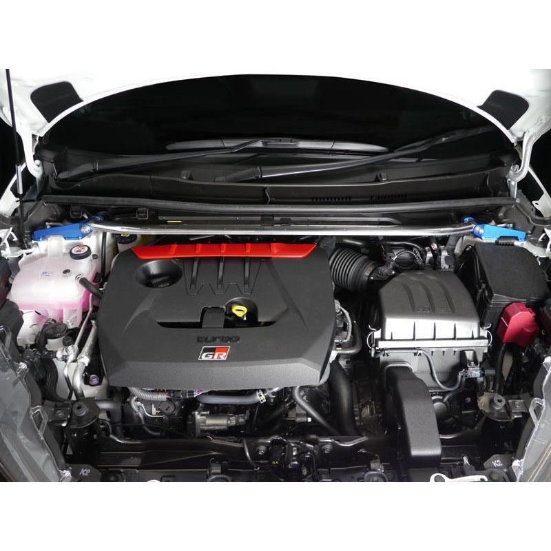 クスコ（CUSCO） ストラットタワーバー 1C7-541-A オーバルシャフト