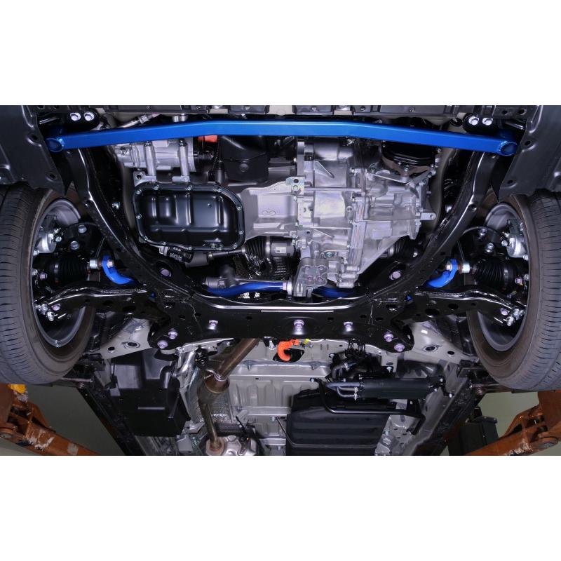 クスコ（CUSCO） 1G3-311-A30 スタビライザー フロント トヨタ MZRA90