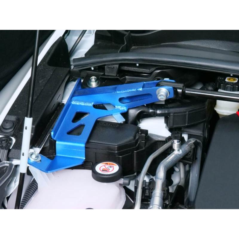 クスコ（CUSCO） ストラットバー S-MCB1000 フロント用 GRカローラ