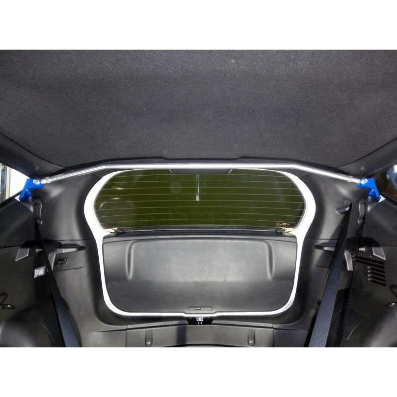 CUSCO クスコ パワーブレース 278-492-RP 日産 HE12 ノート e-POWER NISMO リアピラー用 | クスコ | 01