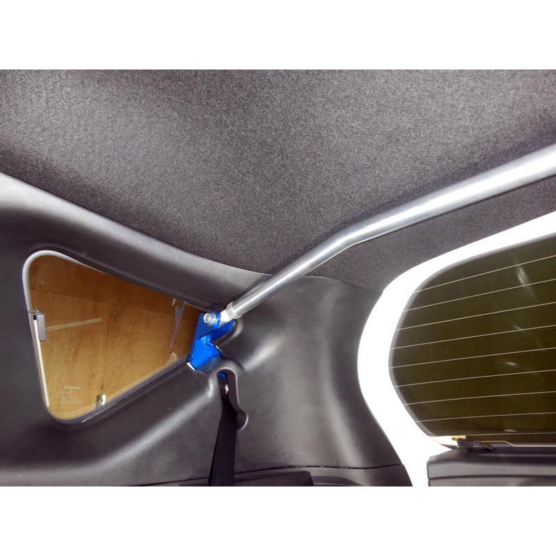 CUSCO クスコ パワーブレース 278-492-RP 日産 HE12 ノート e-POWER NISMO リアピラー用 | クスコ | 02