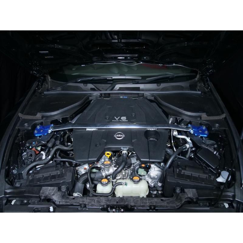 クスコ ストラットタワーバー 2A5 535 A ストラットバー アルカーボン 
