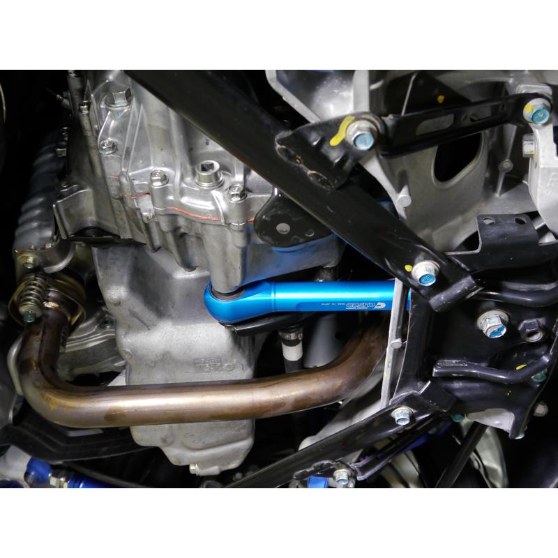 S660、クスコ、強化ピッチングストッパー クスコ（CUSCO） 強化ピッチングストッパー 3A8-911-PS ホンダ JW5