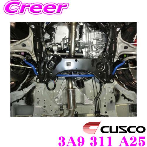 クスコ（CUSCO） 3A9 311 A25 スタビライザー フロント ホンダ FK2