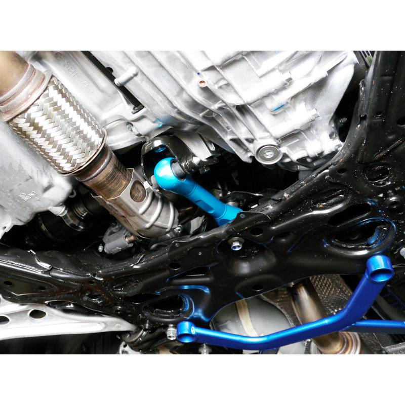 クスコ（CUSCO） 強化ピッチングストッパー 3C4-911-PS ホンダ FK8