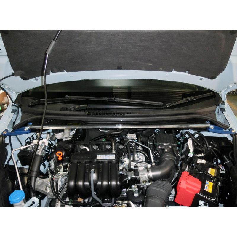 クスコ CUSCO ストラットタワーバー 60M 540 A オーバルシャフト