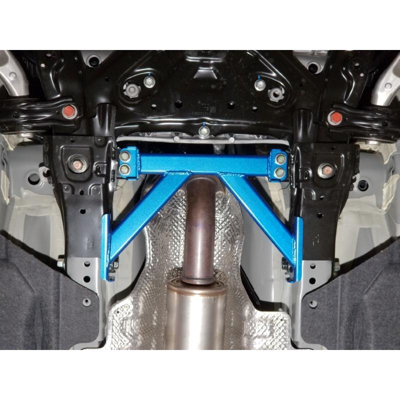 クスコ 【在庫あり即納!!】CUSCO パワーブレース センター用 3F7-492-C 