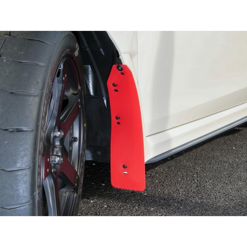 クスコ(Cusco) シビック TYPE R用 スポーツフラップ フロント用 楽天市場】クスコ スポーツフラップ 3F7-850-FB ブラック