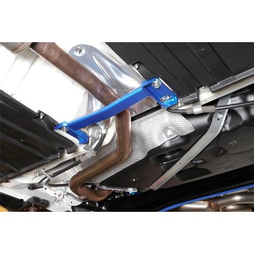 クスコ 【在庫あり即納!!】CUSCO パワーブレース 60J-492-R