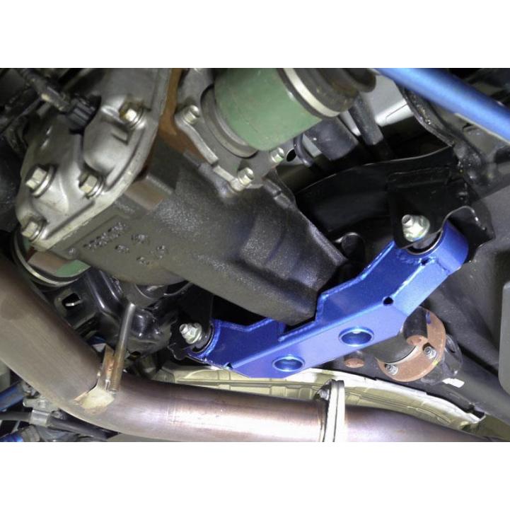 クスコ（CUSCO） CUSCO 6A1-489-A 強化リヤデフマウント WRX STI VAB