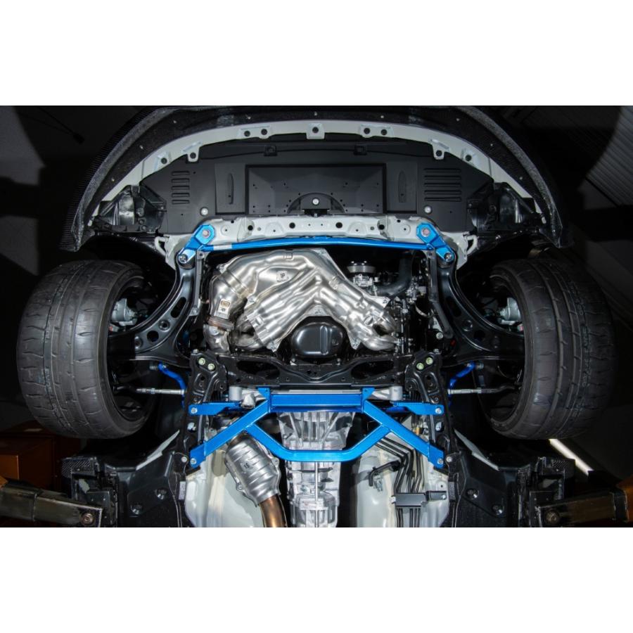 CUSCO クスコ パワーブレース 6C1-492-TP トヨタ ZN8 GR86 ZD8 BRZ トランクバープラス用 卓出 CUSCO クスコ パワーブレース 6C1-492-TP トヨタ ZN8 GR86 ZD8 BRZ トランクバープラス用 卓出