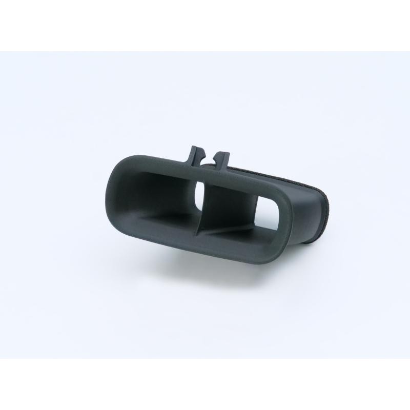 クスコ（CUSCO） エアインテークダクト 6C1-820-A トヨタ ZN8 GR86