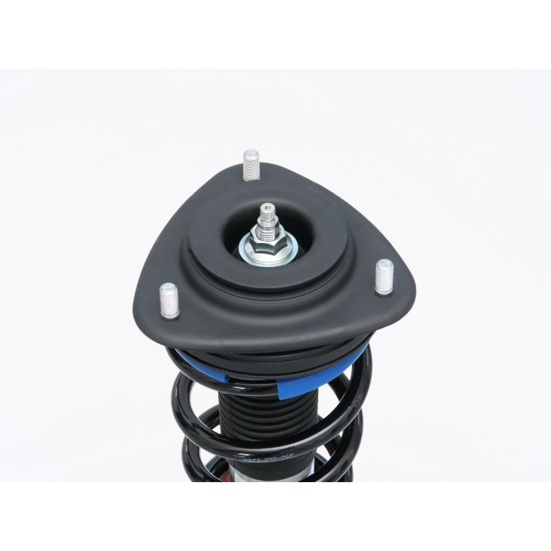 クスコ 車高調 6C261NCB スバル VN5 レヴォーグ  サスペンションキット CUSCO 赤 street zero A アッパーマウントレス | クスコ | 01