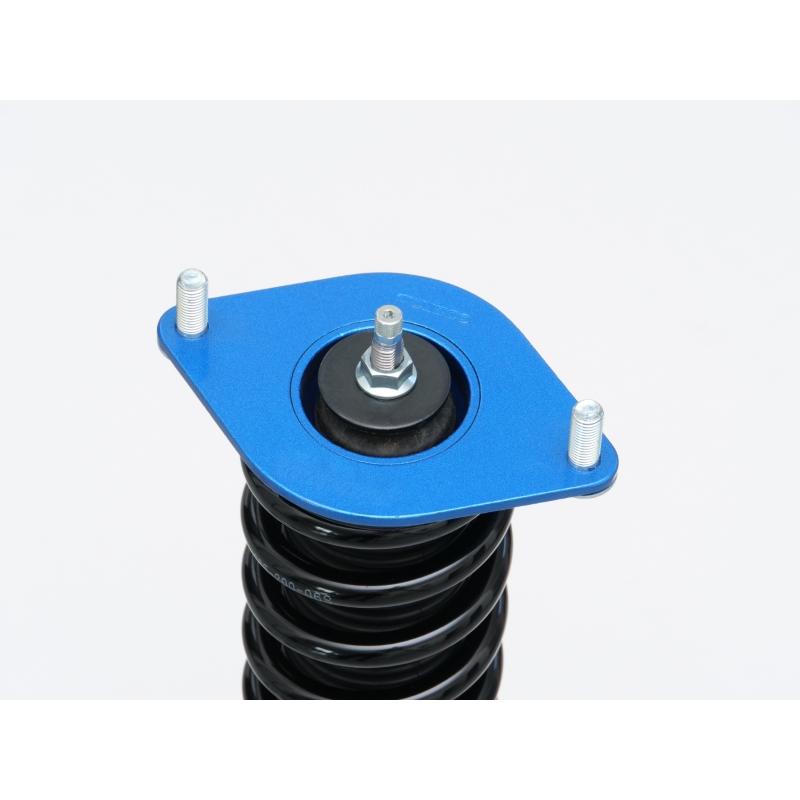 クスコ 車高調 6C261NCB スバル VN5 レヴォーグ  サスペンションキット CUSCO 赤 street zero A アッパーマウントレス | クスコ | 02