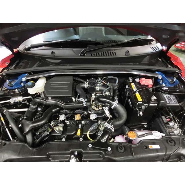クスコ CUSCO ストラットタワーバー 776540A オーバルシャフト