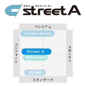 クスコ（CUSCO） 車高調 93762JCN トヨタ ZRR70G ZRR70W ノア