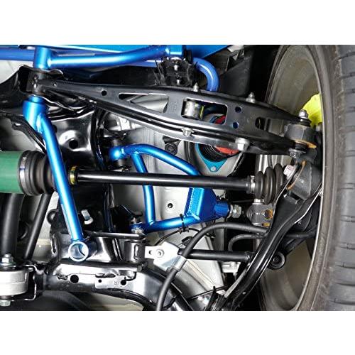 クスコ CUSCO 965 474 L 調整式リアアッパーアーム トヨタ ZN6 クスコ CUSCO 965 474 L 調整式リアアッパーアーム トヨタ ZN6