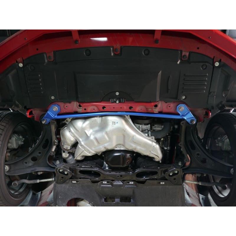 クスコ（CUSCO） パワーブレース 965 492 FP トヨタ ZN6 86/スバル ZC6