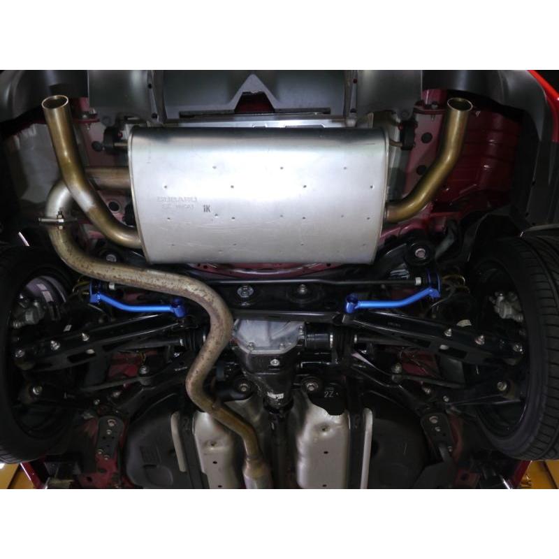 クスコ（CUSCO） パワーブレース 965 492 RL トヨタ ZN6 86/スバル ZC6