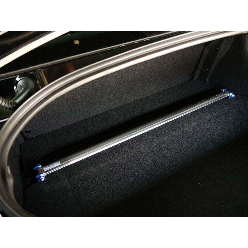 クスコ（CUSCO） ストラットタワーバー 965541A オーバルシャフト