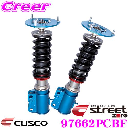 クスコ CUSCO車高調 Street ZERO A ノアヴォクシー