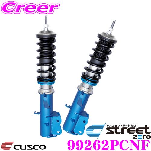 CUSCO クスコ 車高調 99262PCNF トヨタ 30系 アルファード / ヴェル 