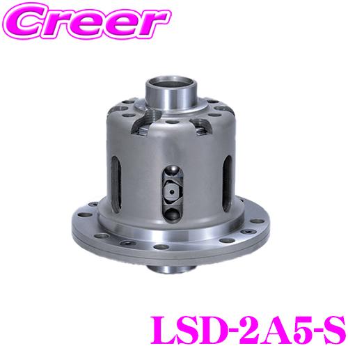 CUSCO クスコ LSD-2A5-S プロ・アジャストLSD type-MZ 日産 RZ34 フェアレディZ リア用 スーパーローファイナル専用 | クスコ
