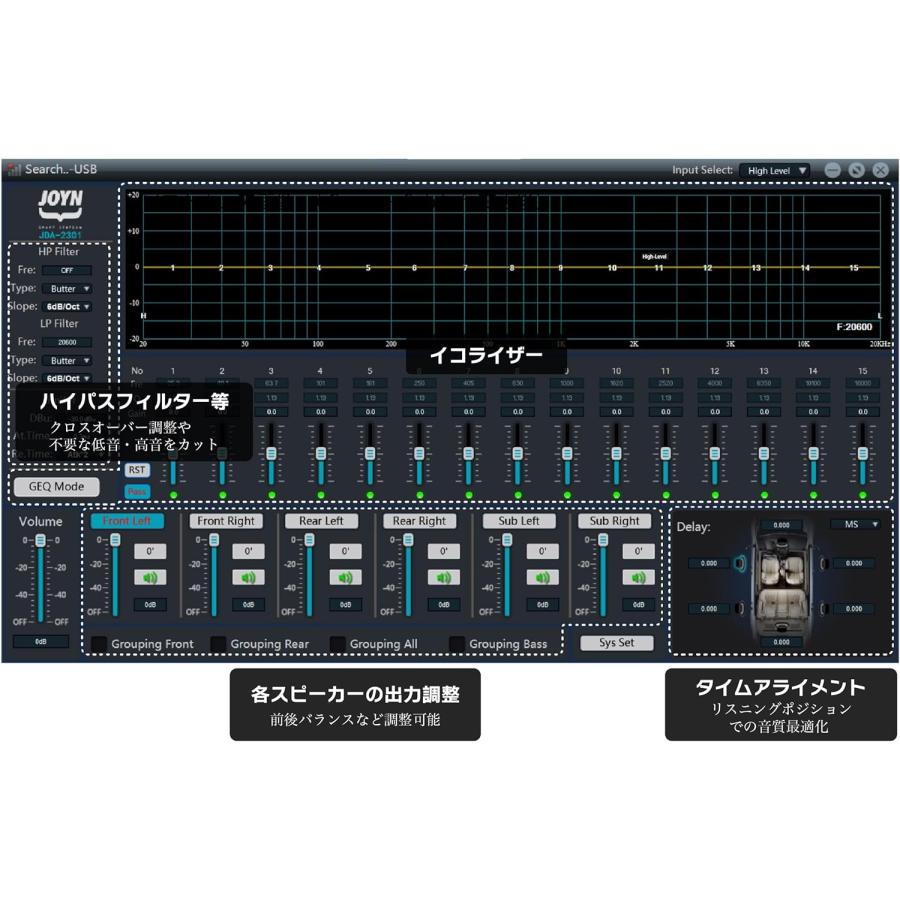 CYBER STORK 【在庫あり即納!!】サイバーストーク C7-1 JOYN CYBER STORK 【在庫あり即納!!】サイバーストーク C7-1 JOYN