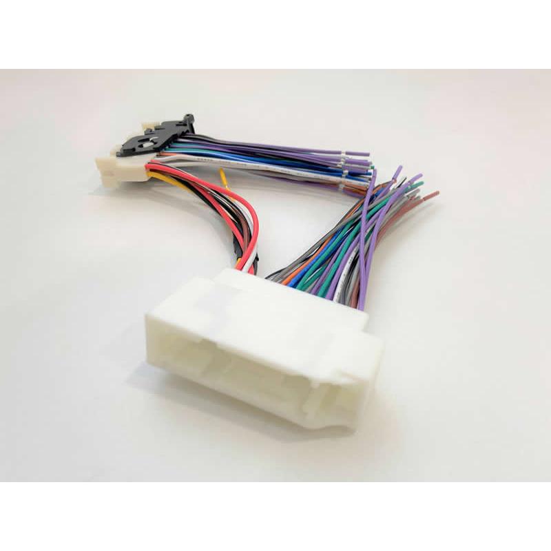 ジュラテック　RB用強化ハーネス　R35流用　　Owners　BOOKセット ジュラテックRB用強化ハーネスR35流用OwnersBOOKセット