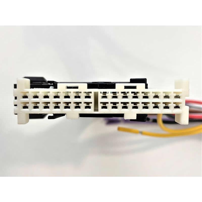 CYBER STORK サイバーストーク LB30 互換性カプラーハーネス