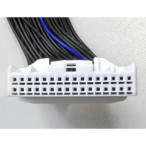 CYBER STORK サイバーストーク NS32 互換性カプラーハーネス ニッサン