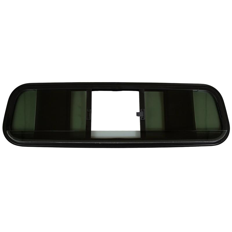 ナヴィック 【リアガラスが開く!!】リアスライドガラス ダイハツ