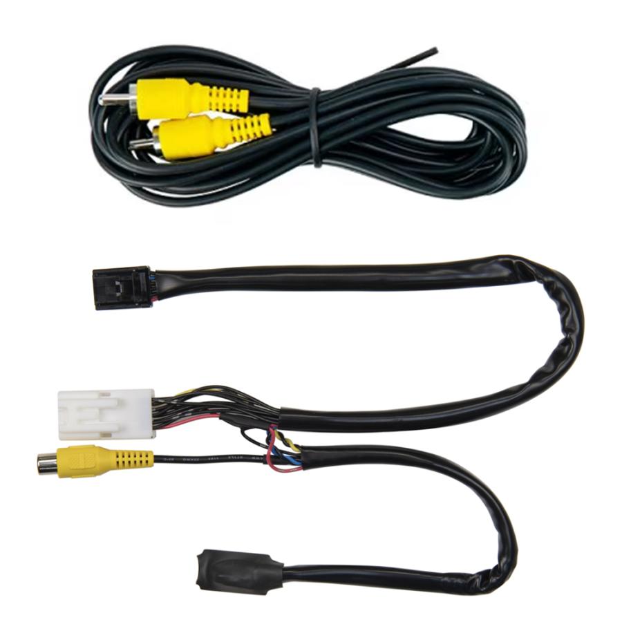 Data System（データシステム） RCA042N リアカメラ接続アダプター 10