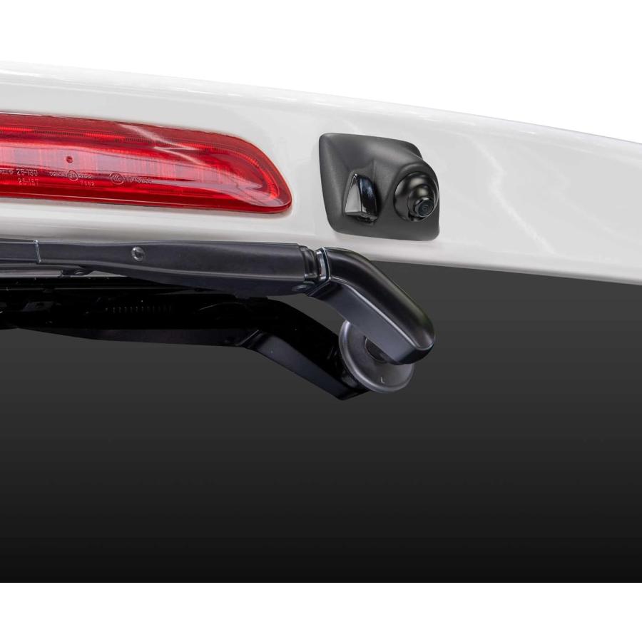 Data System（データシステム） RCK-93H3 ハイマウントリアカメラ