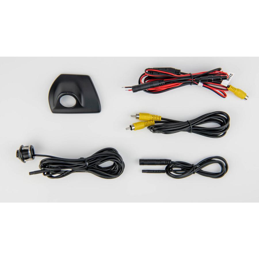 Data System（データシステム） SCK-103D3K 車種別サイドカメラ 角度