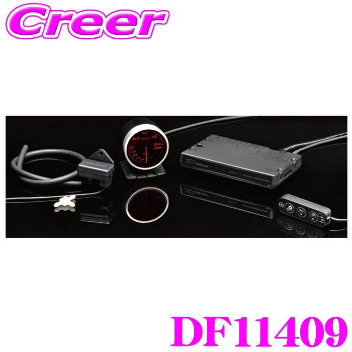 Defi（デフィ） Defi DF11409 ADVANCE BF ターボ計 200kPa 