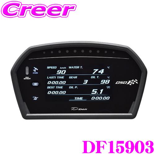 Defi デフィ 日本精機 DF15903 SPORT DISPLAY F(スポーツディスプレイエフ) defidf15903クレール