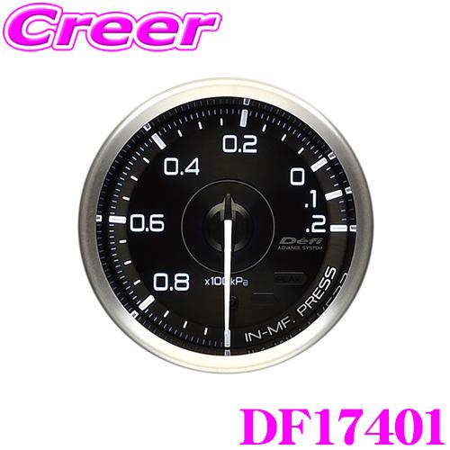 Defi デフィ 日本精機 DF17401 Defi-Link Meter (デフィリンクメーター 