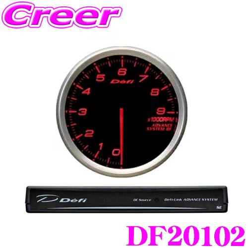 Defi（デフィ） Defi DF20102 デフィリンクメーターアドバンス BF