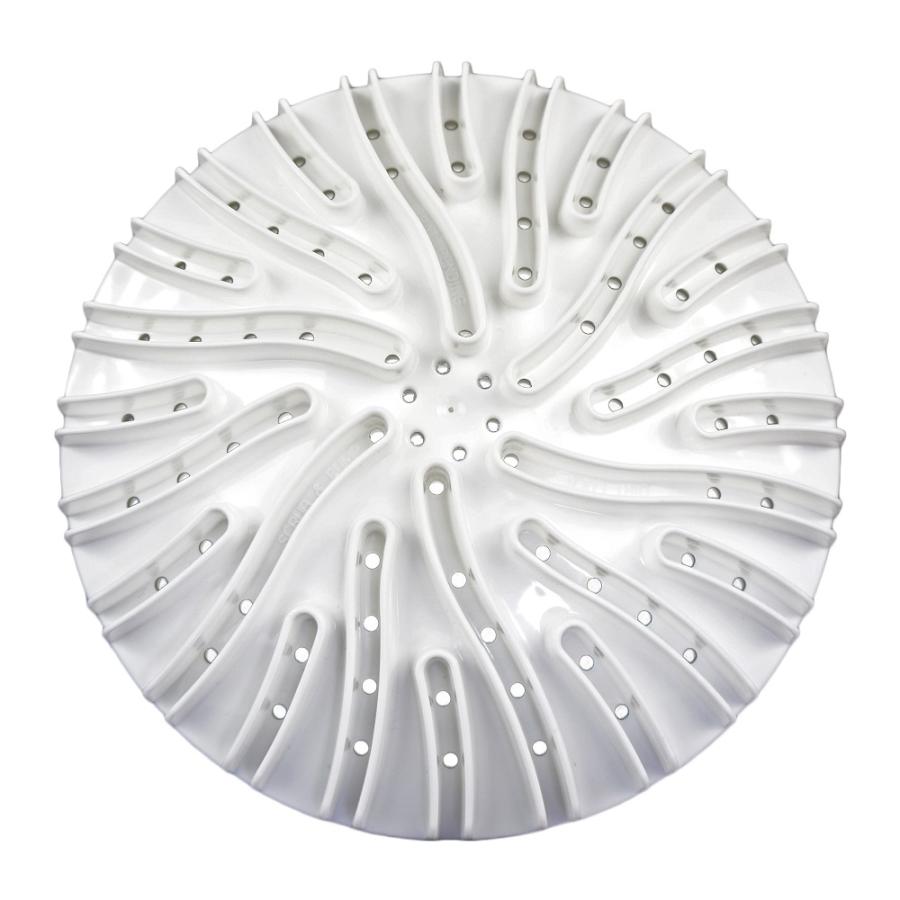 【在庫あり即納!!】ディテールガーズ スクラブ アンド ポンプアタッチメント ホワイト DETAIL GUARDZ DG DG-DL-SAP-WHT グリットガード 特許取得済み | DETAIL GUARDZ | 01