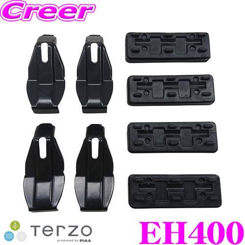TERZO テルッツオ EH400 ホンダ N BOX（エヌボックス）用