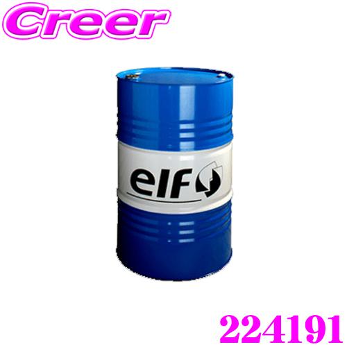 elf（エルフ） エンジンオイル 224191 スポルティ9 GF6 5W-30 内容量