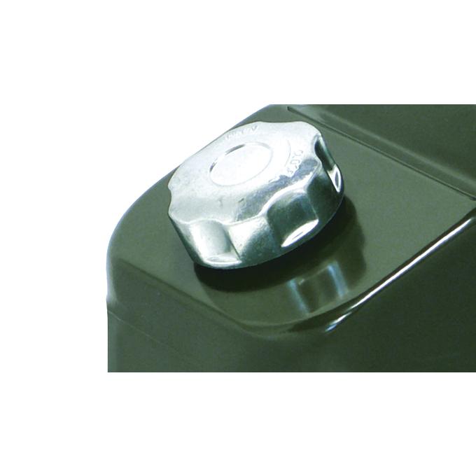 エマーソン ニューレイトン EM-142 ガソリン携行缶G 10L KHK規格適合品