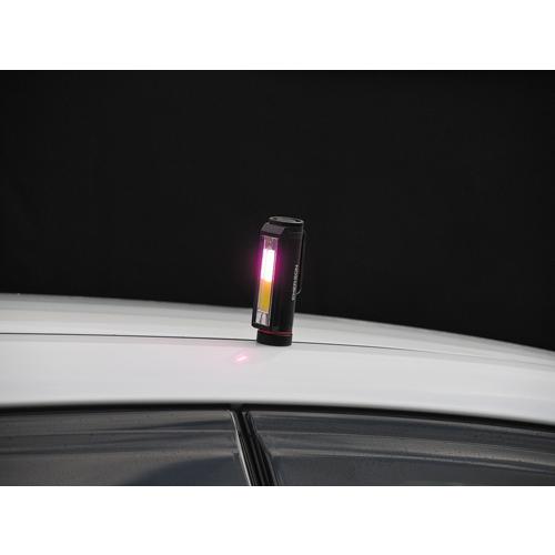 エマーソン EM-369 マルチLED停止表示灯 収納ケース付き 道路交通法