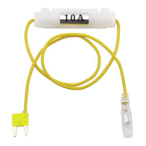 【在庫あり即納!!】エーモン工業 E513 20Aミニ平型ヒューズ電源 | amon | 01