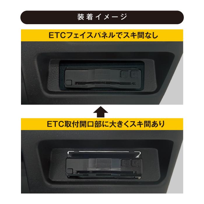 ENDY ETC取付ホルダー ETH-080SP スズキ車用 マツダ車用 純正