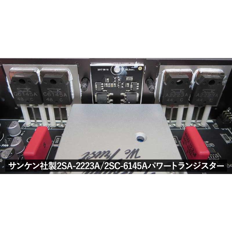 ETON イートン CORE-A2 ハイエンド2chパワーアンプ 美品 正規品 イートン CORE-A2 138W×2chハイエンドパワーアンプ CORE-SERIES 車載