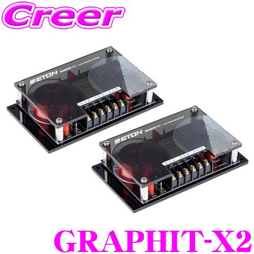 ETON 2way パッシブネットワーク GRAPHIT-X2 GRAPHIT-28 / GRAPHIT-16 専用 | 