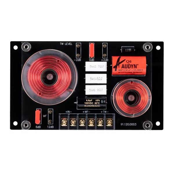 ETON 2way パッシブネットワーク GRAPHIT-X2 GRAPHIT-28 / GRAPHIT-16 専用 |  | 01