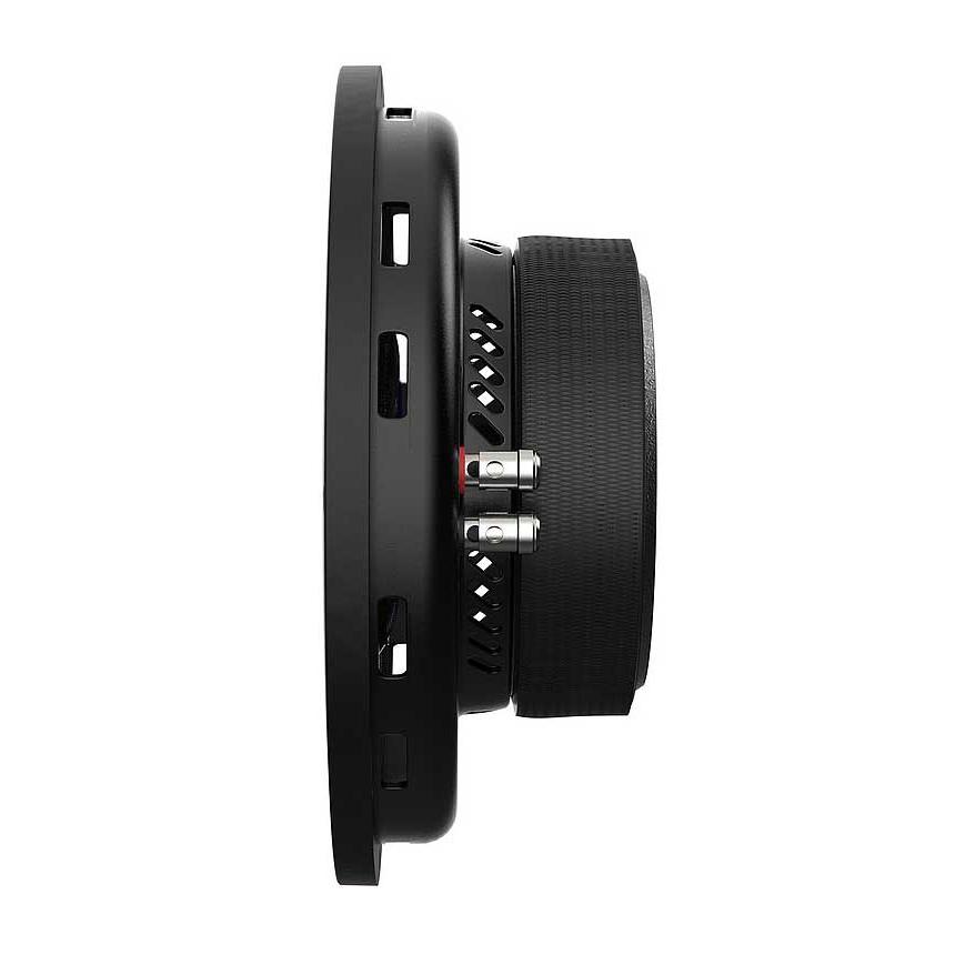 イートン M-10 25cm 2Ω DVCフラットサブウーファー 超薄型ユニット